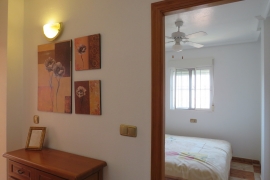 Sale - Quad - La marina - El Pinet