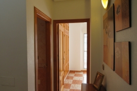 Sale - Quad - La marina - El Pinet