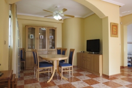 Sale - Quad - La marina - El Pinet