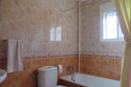 Sale - Quad - La marina - El Pinet