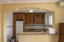 Sale - Quad - La marina - El Pinet