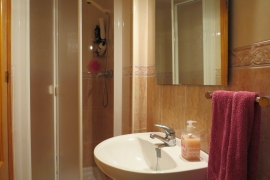 Sale - Quad - La marina - El Pinet