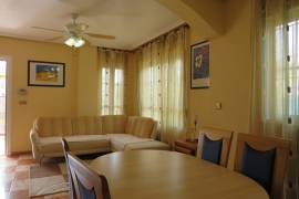 Sale - Quad - La marina - El Pinet