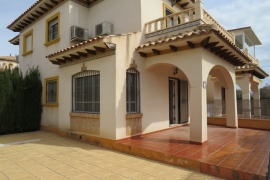 Sale - Quad - La marina - El Pinet