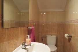 Sale - Quad - La marina - El Pinet