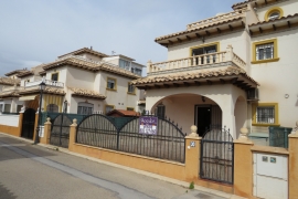 Sale - Quad - La marina - El Pinet