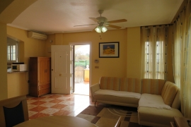 Sale - Quad - La marina - El Pinet