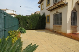 Sale - Quad - La marina - El Pinet