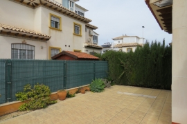 Sale - Quad - La marina - El Pinet