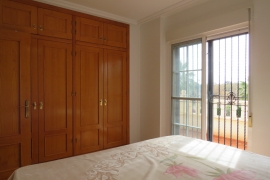 Sale - Quad - La marina - El Pinet