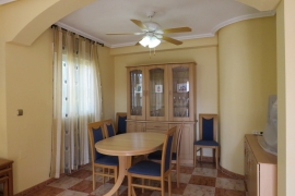 Sale - Quad - La marina - El Pinet