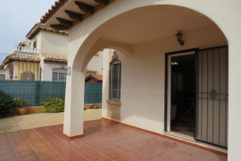 Sale - Quad - La marina - El Pinet