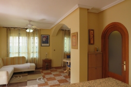 Sale - Quad - La marina - El Pinet