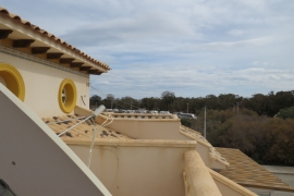 Sale - Quad - La marina - El Pinet