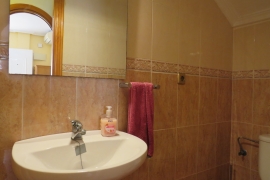 Sale - Quad - La marina - El Pinet