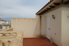 Sale - Quad - La marina - El Pinet
