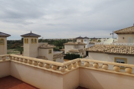 Sale - Quad - La marina - El Pinet