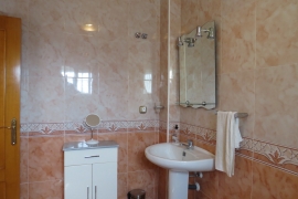 Sale - Quad - La marina - El Pinet