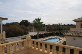 Sale - Quad - La marina - El Pinet