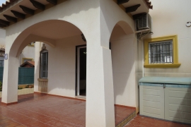 Sale - Quad - La marina - El Pinet