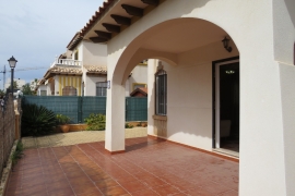 Sale - Quad - La marina - El Pinet