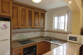 Sale - Quad - La marina - El Pinet