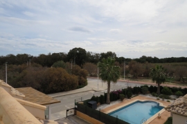 Sale - Quad - La marina - El Pinet