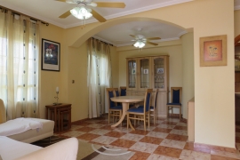 Sale - Quad - La marina - El Pinet