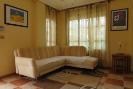 Sale - Quad - La marina - El Pinet