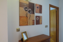 Sale - Quad - La marina - El Pinet