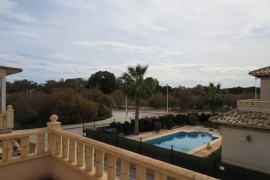 Sale - Quad - La marina - El Pinet