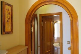 Sale - Quad - La marina - El Pinet