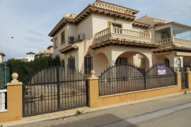 Sale - Quad - La marina - El Pinet