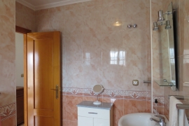 Sale - Quad - La marina - El Pinet