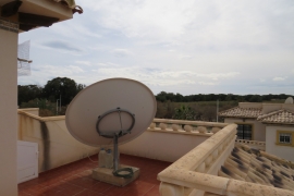 Sale - Quad - La marina - El Pinet