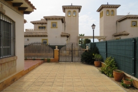 Sale - Quad - La marina - El Pinet