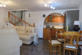 Sale - Reihenhaus - Guardamar - Buenavista