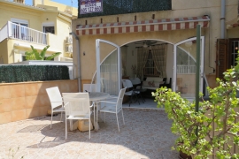 Sale - Reihenhaus - Guardamar - Buenavista