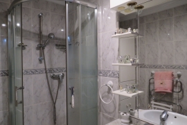 Sale - Reihenhaus - Guardamar - Buenavista