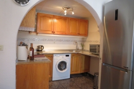 Sale - Reihenhaus - Guardamar - Buenavista