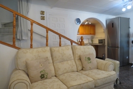 Sale - Reihenhaus - Guardamar - Buenavista