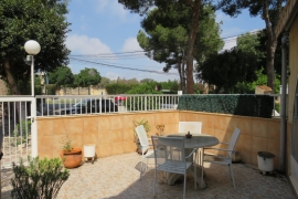 Sale - Reihenhaus - Guardamar - Buenavista