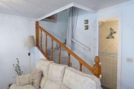 Sale - Reihenhaus - Guardamar - Buenavista