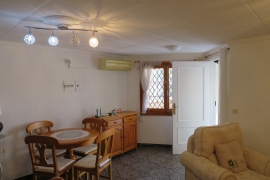 Sale - Reihenhaus - Guardamar - Buenavista