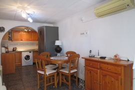 Sale - Reihenhaus - Guardamar - Buenavista