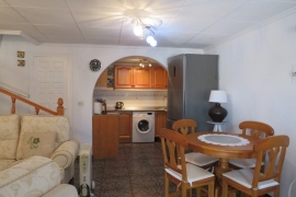 Sale - Reihenhaus - Guardamar - Buenavista