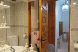 Sale - Reihenhaus - Guardamar - Buenavista