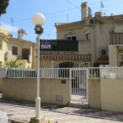 Reihenhaus - Sale - Guardamar - Buenavista