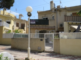 Terraced house - Sale - Guardamar - Buenavista