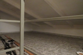 Sale - Reihenhaus - Guardamar - Buenavista